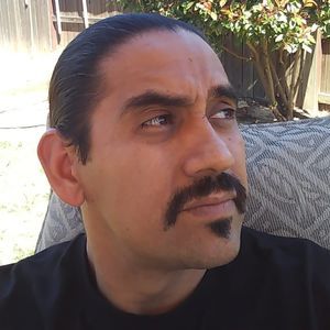 Meet your Posher, Ramon